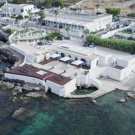 Hotel Le 3 di Tuccino Polignano a Mare Esterno foto