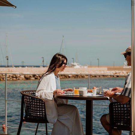 Hotel Le 3 di Tuccino Polignano a Mare Esterno foto
