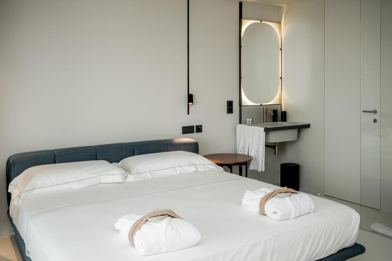 Hotel Le 3 di Tuccino Polignano a Mare Esterno foto