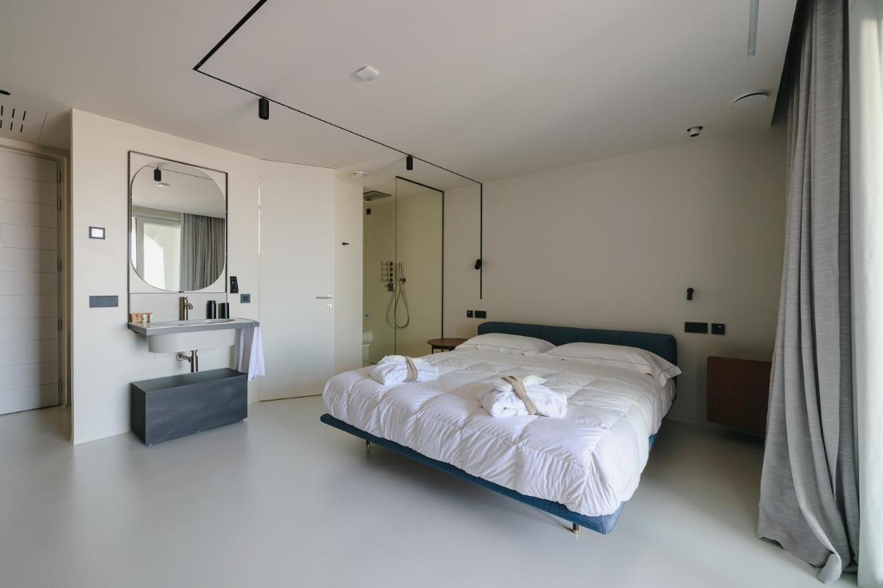 Hotel Le 3 di Tuccino Polignano a Mare Esterno foto
