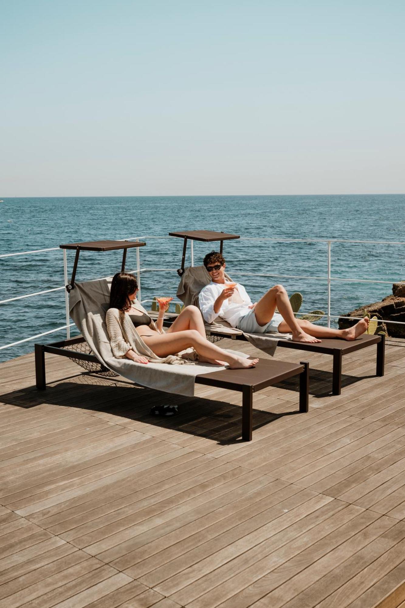Hotel Le 3 di Tuccino Polignano a Mare Esterno foto
